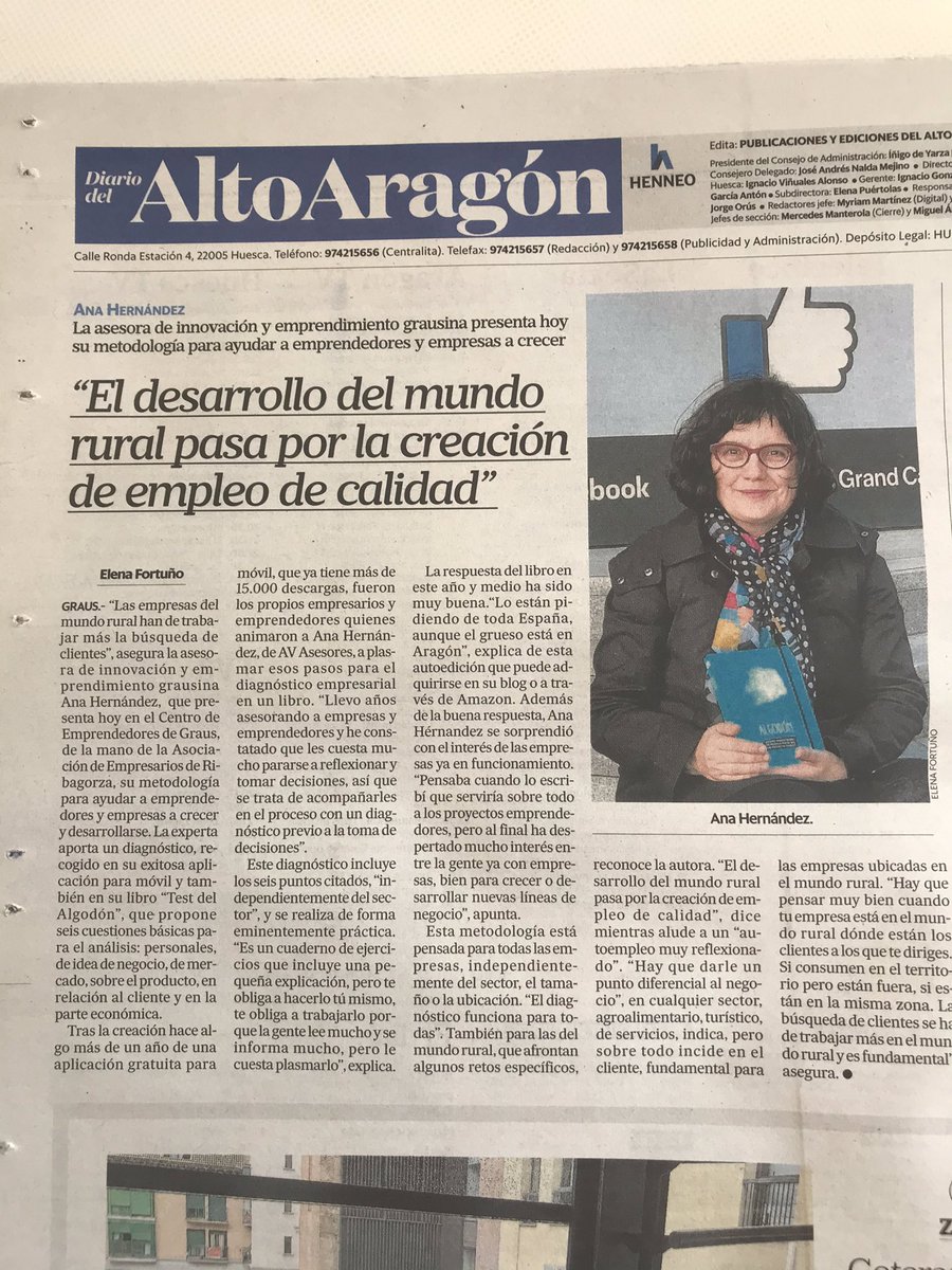 A\V Asesores tweet media