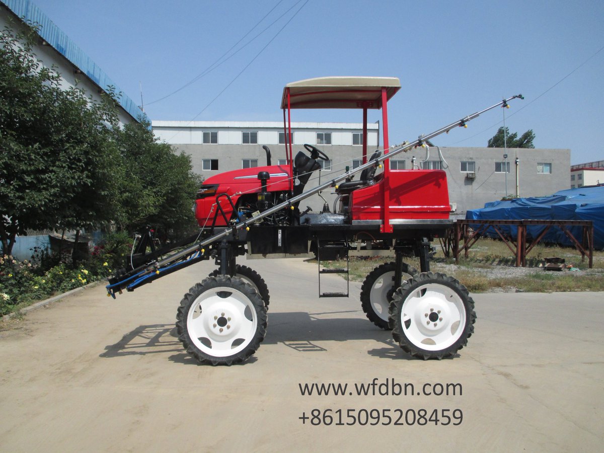 gaoling1231's tweet photo. Products Mode:3WPZ-500A
Ground clearnce:Self moving
Dimension(L*W*H)mm:3700X10790X2900mm
Weight (kg):1590kg
Width of spay (m):10.6
Working pressure (MPa):0.3-0.5
Mode engine:3L28
Power (kw/rpm):26.5/2400
https://t.co/Ns3ecqhISU
+8615095208459
emily@groupworkwin.com https://t.co/n1DSpYklBS