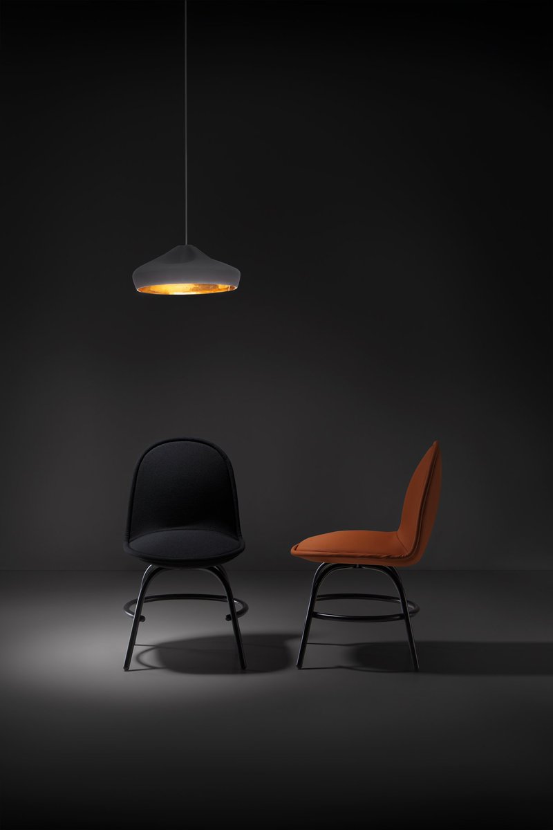 BOWLER. A skilfully devised configuration of curvatures between the seat and the seat back confers an elegant aesthetic rendition.
#design #seating #contemporary #contract #hospitality #furnituredesign #loungechair #productdesign #wedressfurniture #wedressplaces #blascoandvila