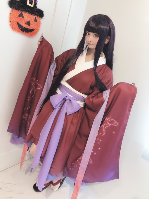 Twitterのコスプレ画像7