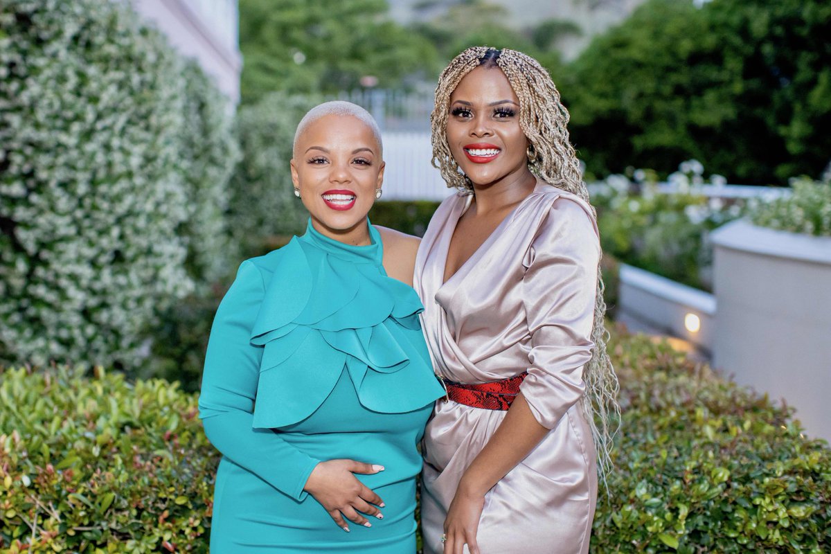 People Magazine 🇿🇦 SA tweet media