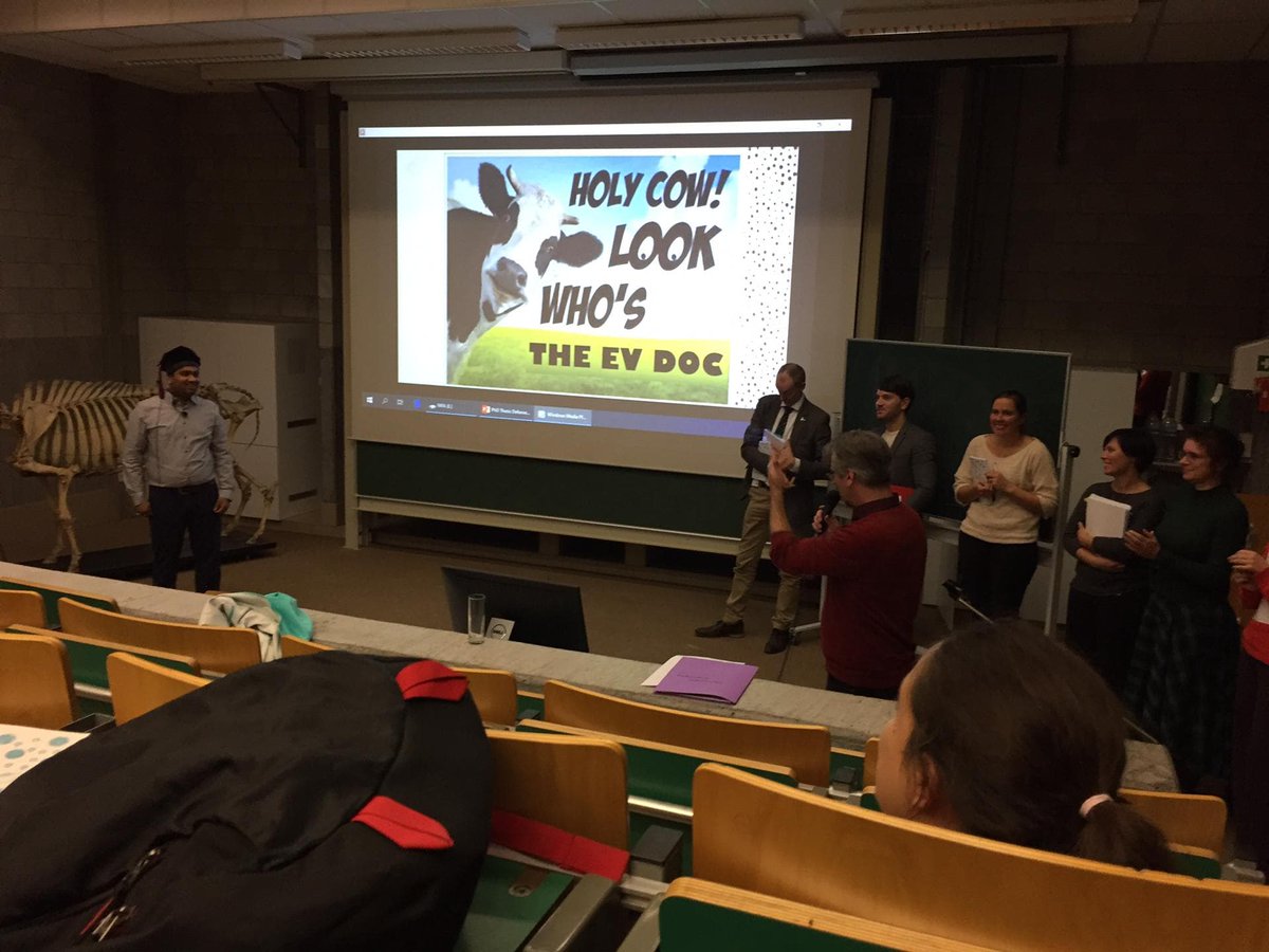 Krishna C Pavani, PhD tweet media