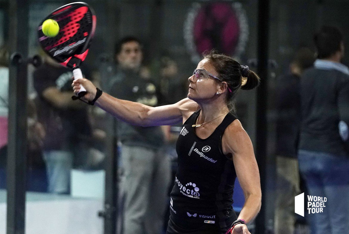 CataTenorio's tweet photo. Nos despedimos el #wopenwpt donde Mary y Vero jugaron mejor que nosotras sobretodo desde 1/4 del inicio del partido que terminaron remontando y ganandonos 57 06.
Toca reponerse y preparar el prox torneo el #wptcórdobaopen🕌
#vamoscata😎 #vamosAra https://t.co/hpaCUOD4Xt