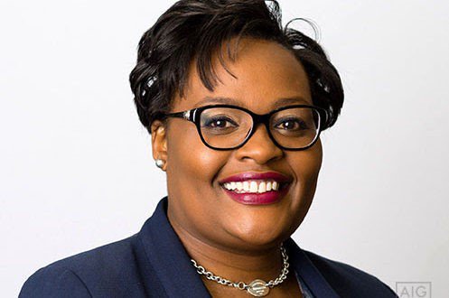 Zimbabwean Netsai Mangwende  Finance Director for Great Britain at Willis Towers Watson is on the UK's Powerlist 2020 which lists 100 of the most influential people of African origin in the UK. Idris Elba, Stormzy &amp; Meghan Markle are also on the list