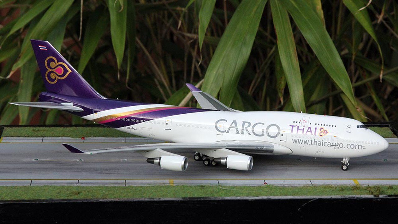 airspotters diecast