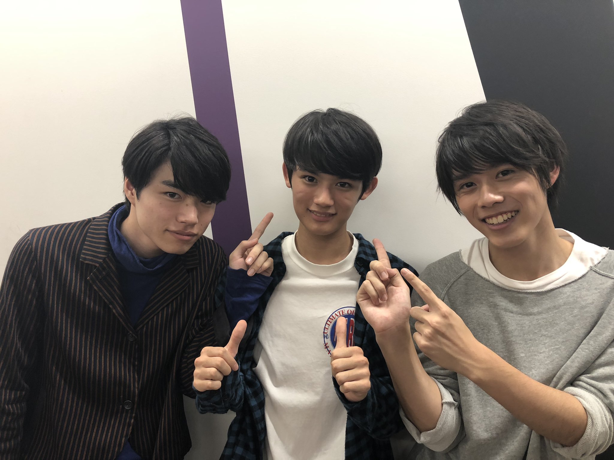 細田佳央太 Kanata Hosoda on X: 