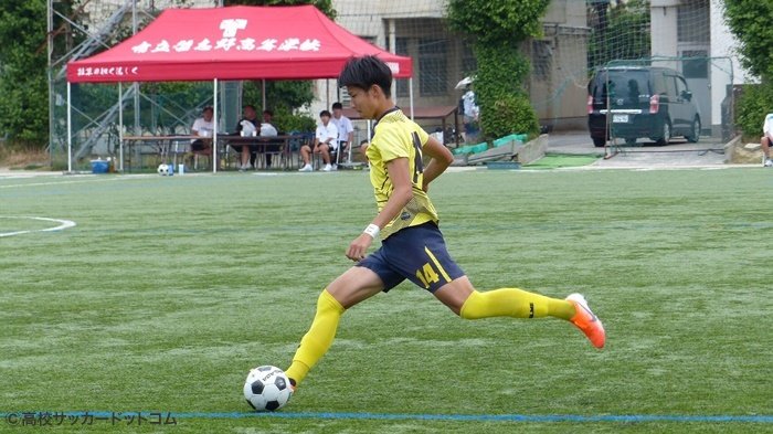 kokosoccercom's tweet photo. レノファ山口、暁星国際のDF国本玲央の来季加入内定を発表
【加入情報】
https://t.co/PqVZ1iPKR6 https://t.co/bbd7NMvhiJ