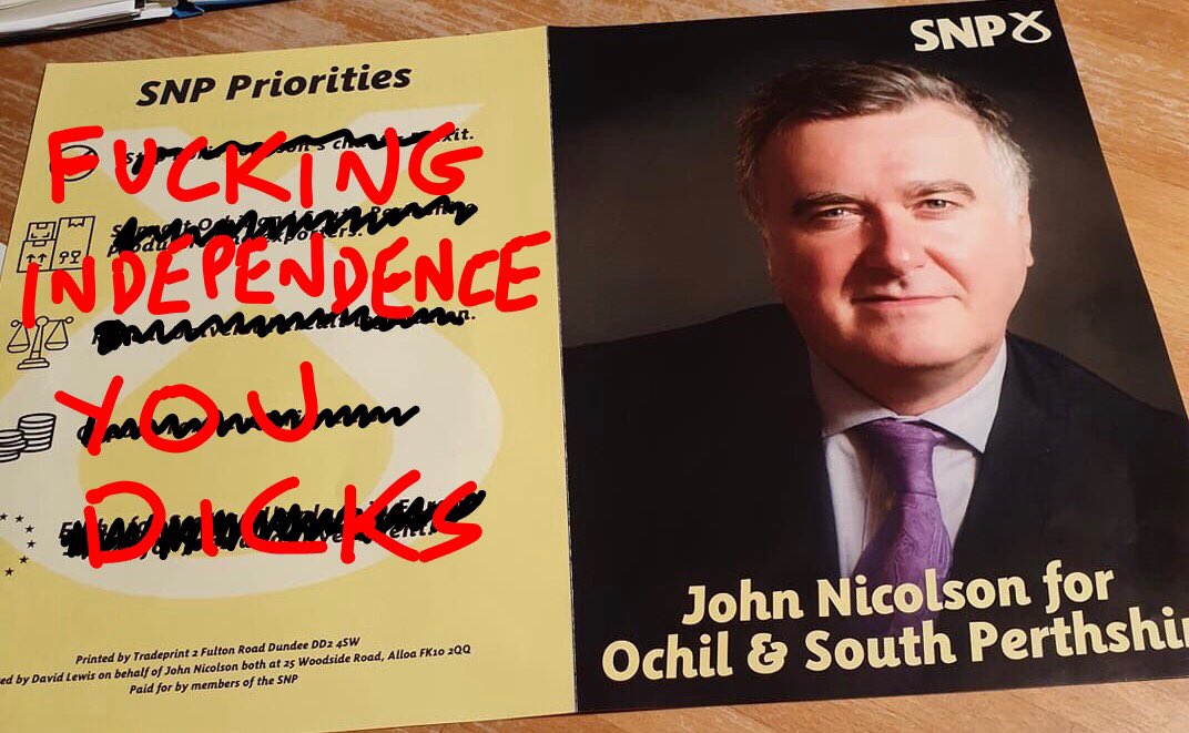 WingsScotland's tweet photo. Dear @theSNP, fixed that for you. https://t.co/zF4YWyRTea