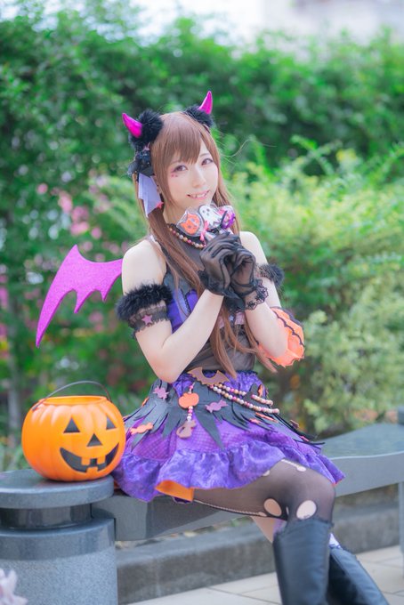 Twitterのコスプレ画像73
