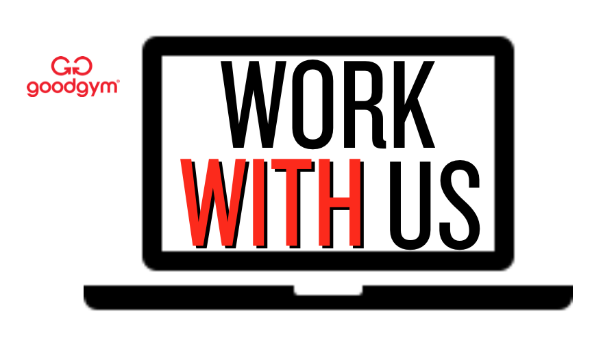 goodgym's tweet photo. We're looking for a talented UX designer to take our platform to the next level. Last chance to apply: https://t.co/EWo6rduBFo Is this you or someone you know?
@LadiesthatUX_LN  @outreachdigit @IxDALondon https://t.co/UdDFSgjJac