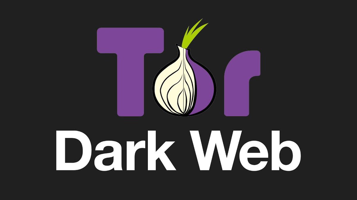 Bitcoin Dark Web