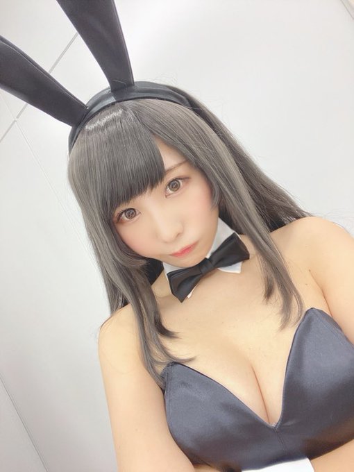 コスプレイヤーしらほしなつみのTwitter画像39