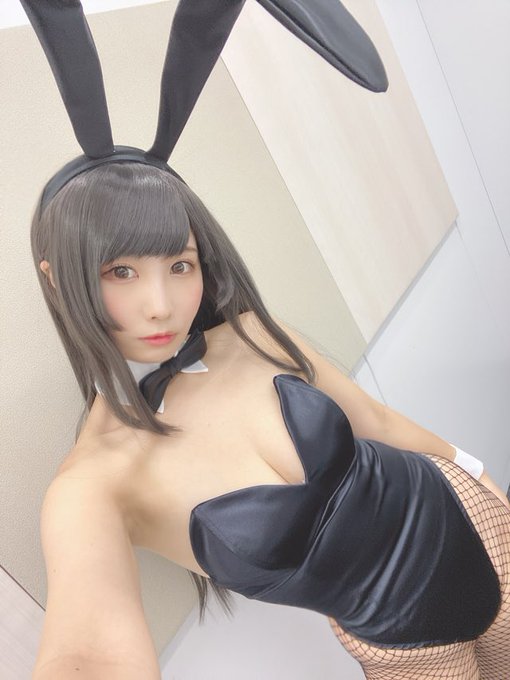 コスプレイヤーしらほしなつみのTwitter画像38