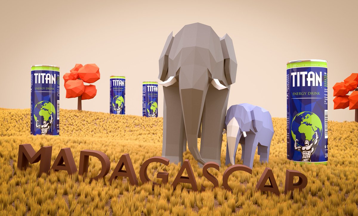 TitanDrinks's tweet photo. Fill your days with refreshment &amp; stay alive with #Titan. #Madagascar #travel #nature #africa #Antananarivo #photography #instatraveling https://t.co/gE4NluNuJf