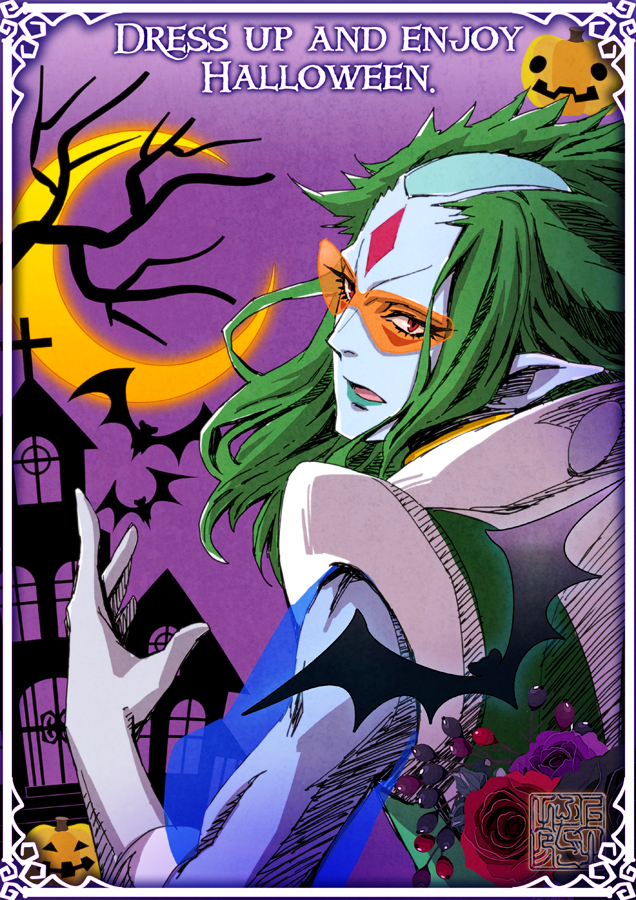 ? #ハロウィン ???再掲
????????????
#スタプリ #precure #halloween2019