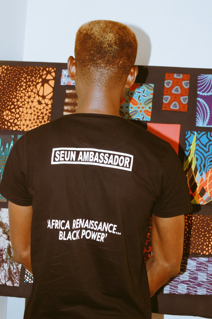 iamafricatees's tweet photo. Your @iamafricatees is all about helping to boost your ingenious #AfricanAttitude. Most #Africans are yet to discover the universal power resident on the inside of them.

Order for your own #Customized #Tshirt today. And have it delivered to you, anywhere in the country! https://t.co/OjBeicYB6j