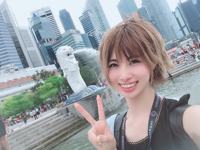 コスプレイヤーみなみのTwitter画像25