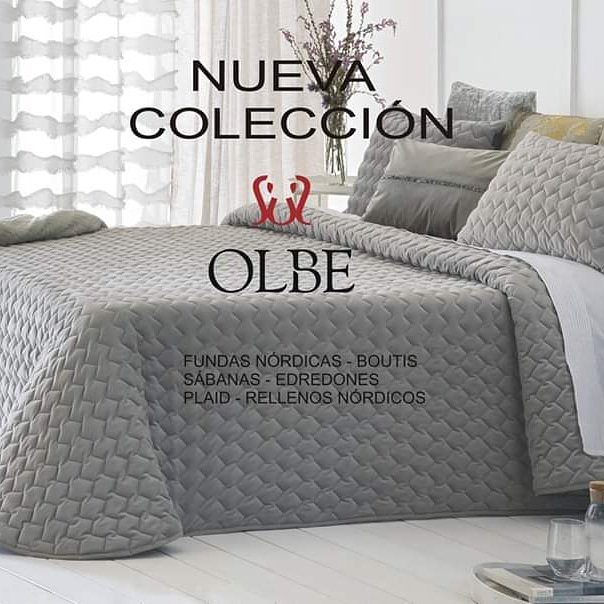 OlbeTextil's tweet photo. Xa temos na tenda a nova colección outono inverno
Ya tenemos en la tienda la nueva colección otoño invierno
#olbe #cousasbonitas #colecciónoutonoinverno #colecciónotoñoinvierno https://t.co/EYSgpkL5y1