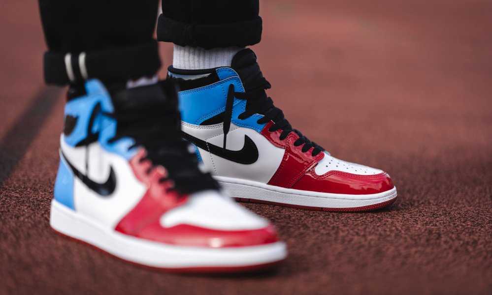 jordan 1 fearless snipes