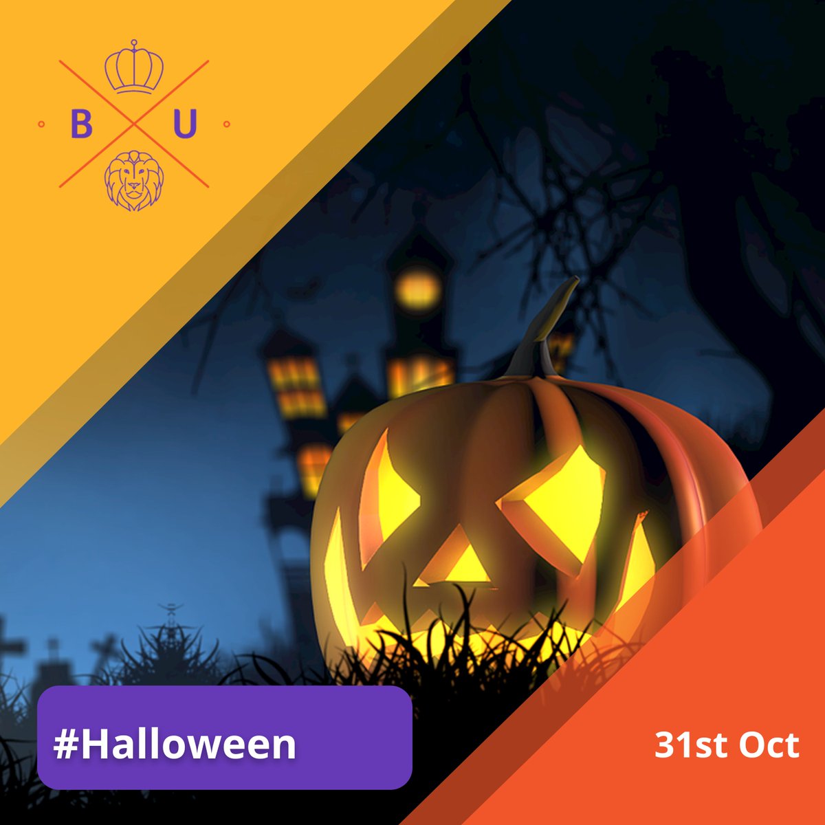 BeuniquenessLtd's tweet photo. It may be Halloween, but there is nothing phantom about a well-constructed buyer persona. https://t.co/WK9fP5b5Cu
#BeUniqueness #Halloween #Persona #marketing4solicitor https://t.co/qJNKa5H1Kd