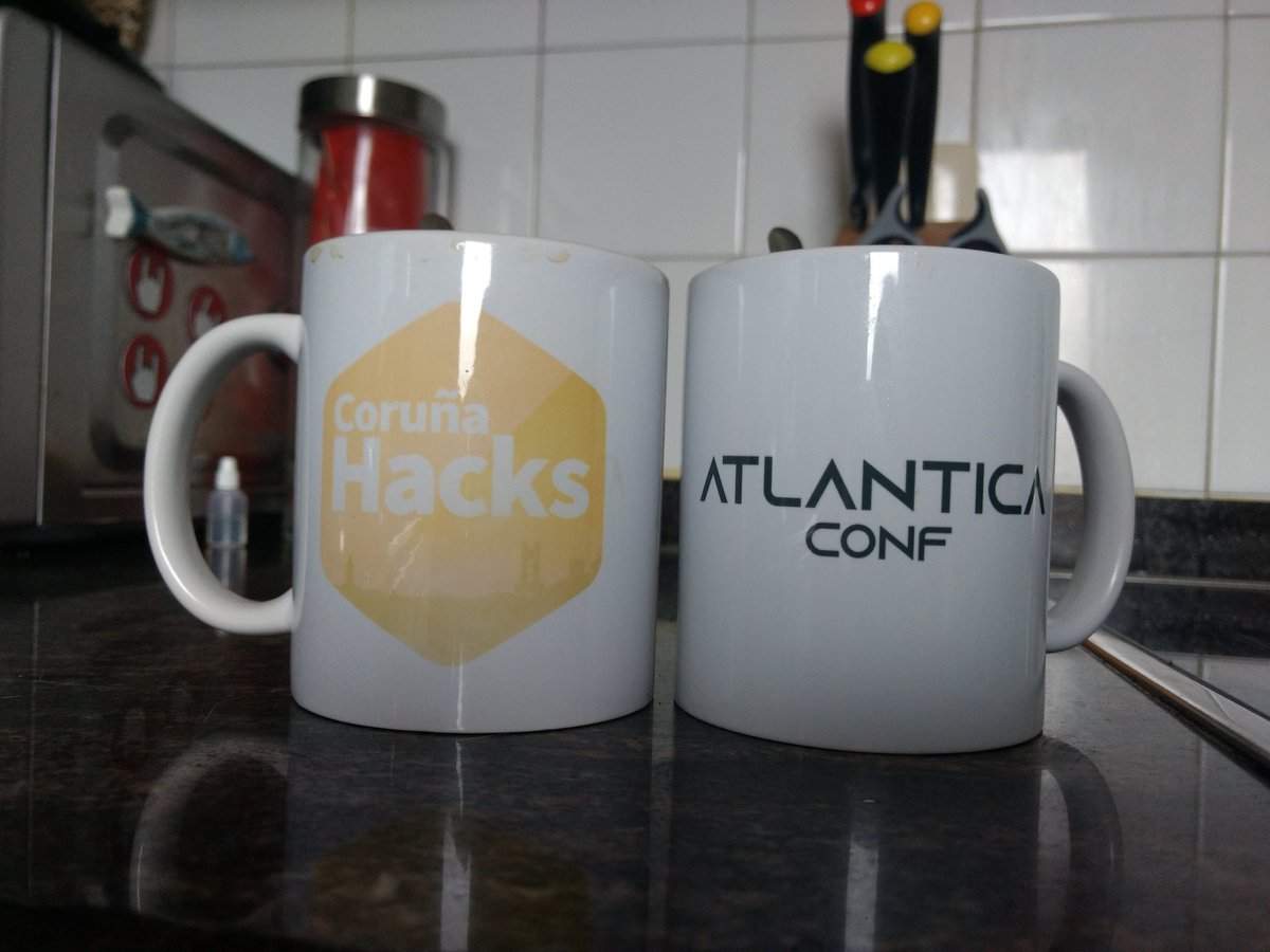 Hoy toca desayuno "de comunidad"