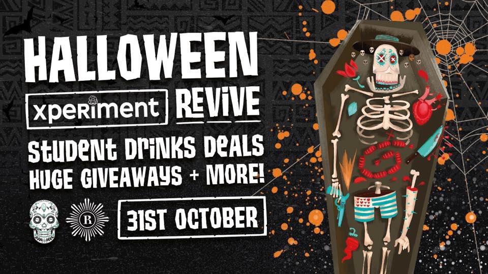 We join the Revive &amp; <a href="/LocalTimeAbz/">Local Time</a> crew tonight with a b2b2b from <a href="/JARVmusic/">Jarv</a> @kieranritchie98 <a href="/JaamieBuchann/">Jamie Buchan</a>,
were also taking along good friend @RYZYmusic to play off the back of his massive summer smashing We Are Fstvl, Elrow &amp; Ibiza! 

Revolution Aberdeen from 9pm!