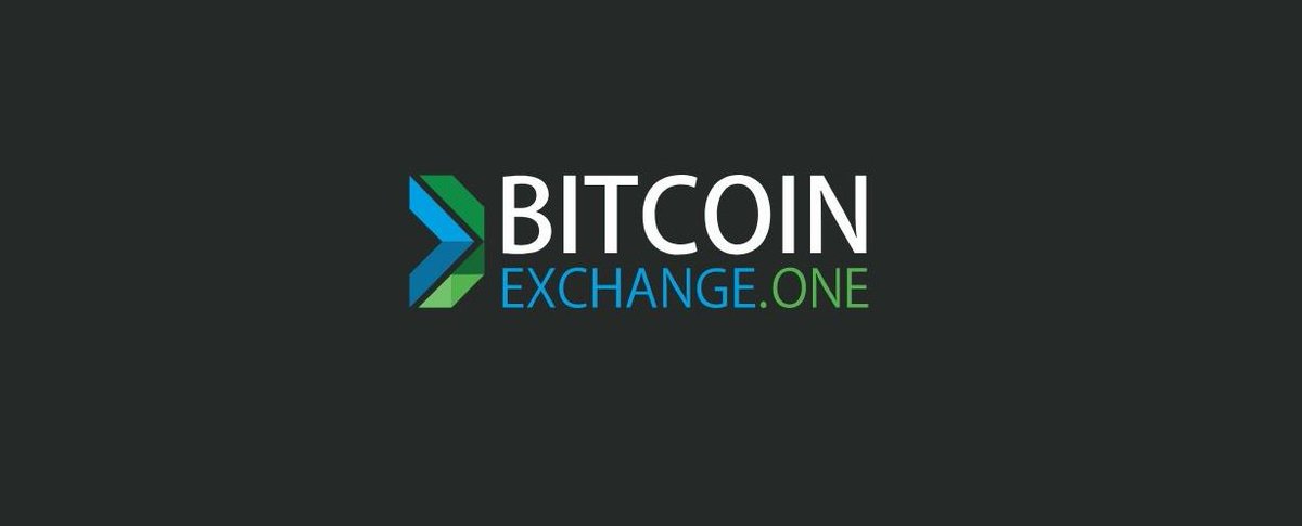 BitcoinExOne tweet picture