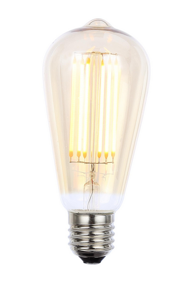 AlertElectrical's tweet photo. https://t.co/36Nil0dodU
Inlight INL-ST64-LED-ES-TNT 6w LED Filament Lamp TNT
#alertelectrical #wholesalers #electrical #diy #shoplocal #paypal #smarthome #sales #electricians #tools #testing #ilkeston #derby #nottingham #longeaton #bulwell #era https://t.co/uk5LD78oNs