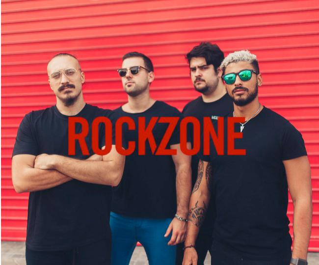 GateDoors_'s tweet photo. 🎃☀️ BUENOS DÍAS ☀️🎃

- Ayer @vuelofenix_r3 estrenó nuestro nuevo single "PARABELLVM".

- Hoy @RockZone estrena el VIDEOCLIP OFICIAL.

Feliz Jawoli grupo! 🙌 https://t.co/sXtkipVEcq