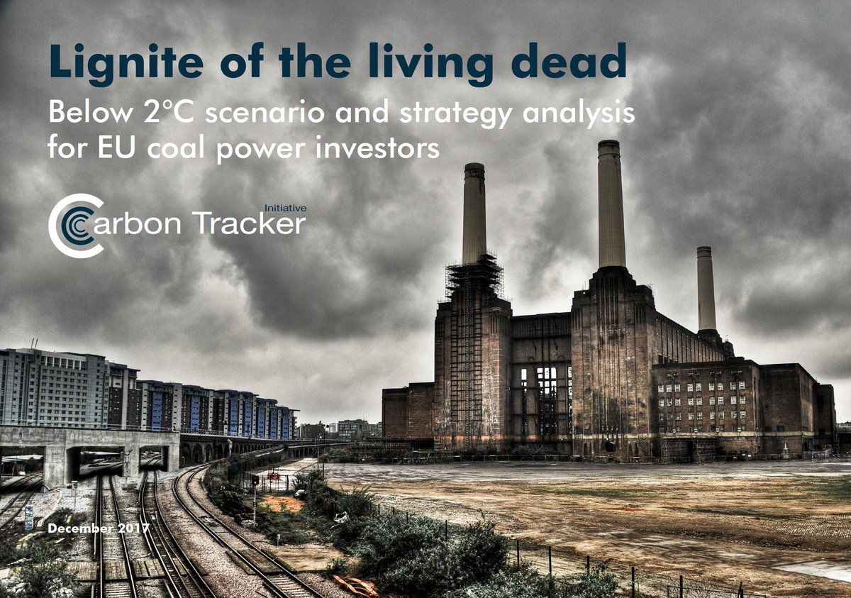 Carbon Tracker tweet media
