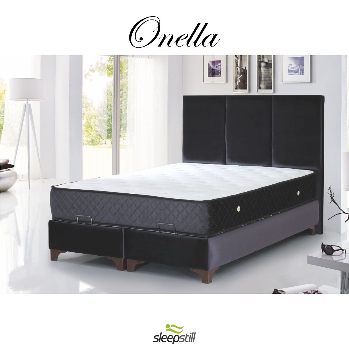 sleepstil's tweet photo. Asil görüntüsü ve kullanılan malzeme kalitesi ile size kendinizi özel hissettirecek.
https://t.co/NfKl1uuHwR
#sleepstill #uykunundeğerinibilenlere #yatak #onellaset https://t.co/pHNTH28ewM