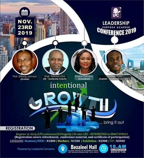 statevents's tweet photo. I choose to grow 
How about you? 

Are you ready to grow? 
Be intentional with your growth by signing up for LPC conference 💃 

Check the link to register down below 👇👇👇 https://t.co/r7lrwqCmWw
