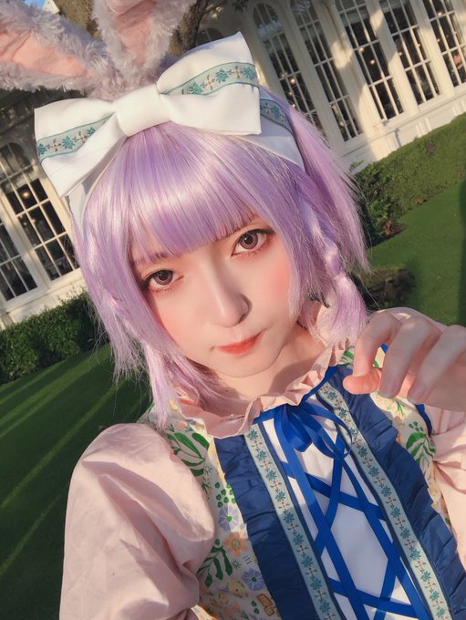 コスプレイヤー黒瀬ゆまのTwitter画像22