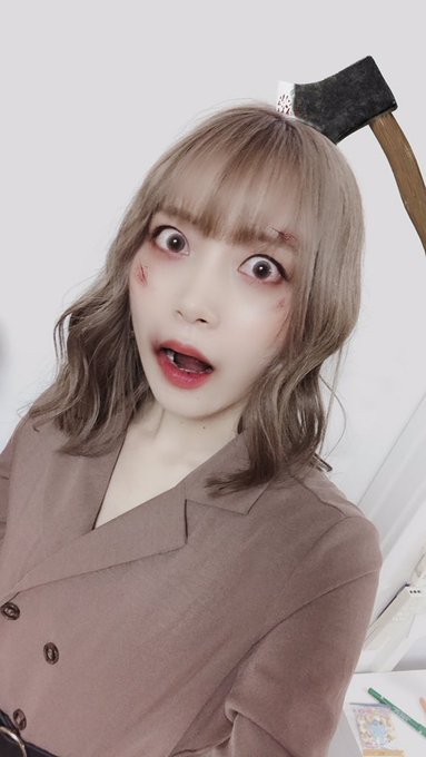 Twitterのコスプレ画像28