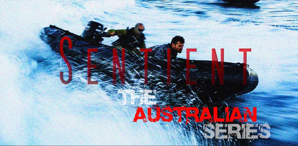 Sentient tweet media