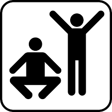 RangeChurch's tweet photo. Today! Keep fit and Stay healthy class - a great way to get the circulation going and have fun with the range of exercise and activity on offer. 10.45 am - 11.45 am every Thursday where a qualified Tutor guides the class at their own pace in a relaxed atmosphere. See you there! https://t.co/5sq5PY1MgB