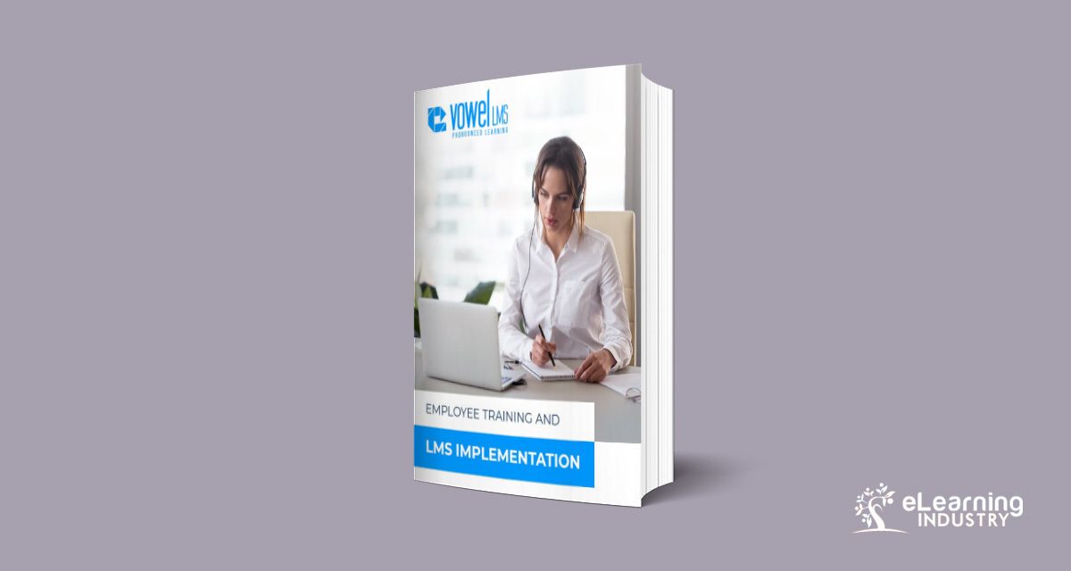 cpappas's tweet image. Download this guide by @VowelLms to successfully implement an LMS for greater effectiveness: ow.ly/XNYG30pNzeC #employeetraining #LMSimplementation