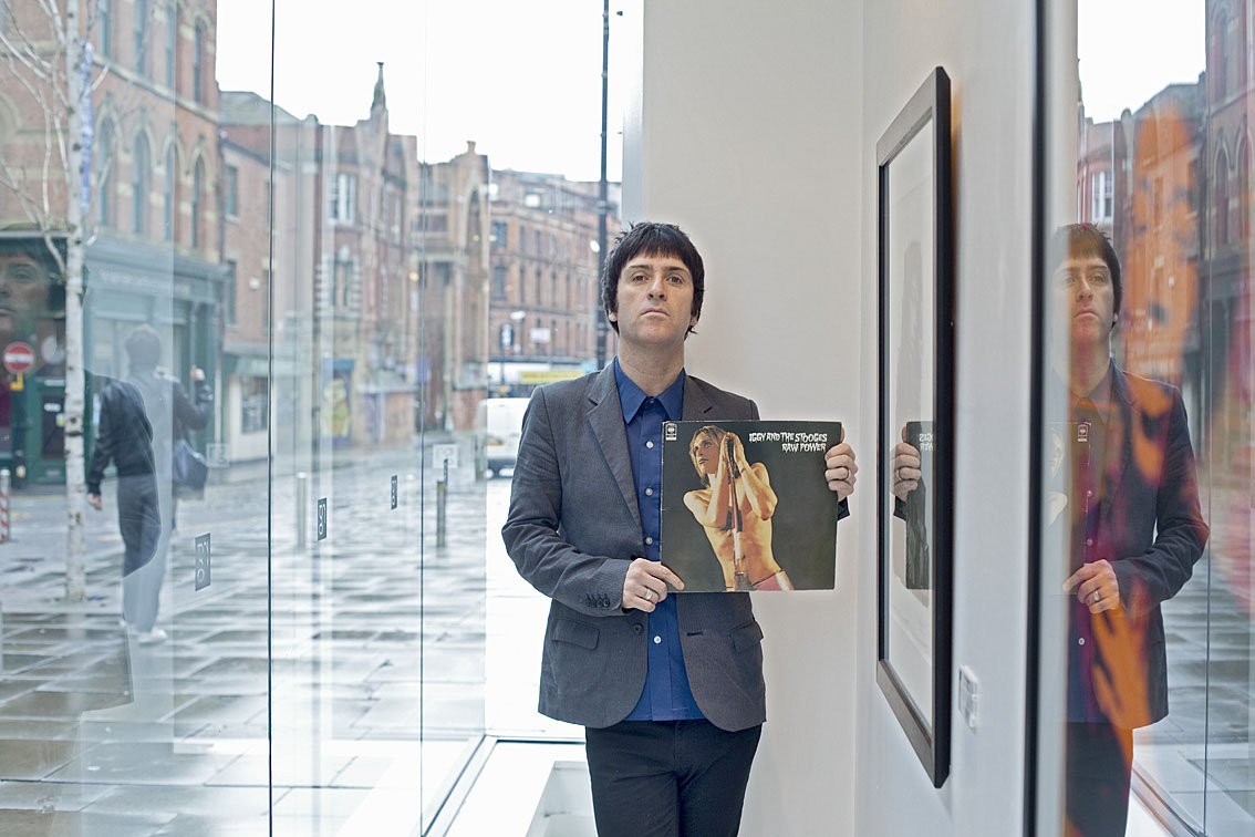 Happy Birthday Johnny Marr!
1963.10.31.       