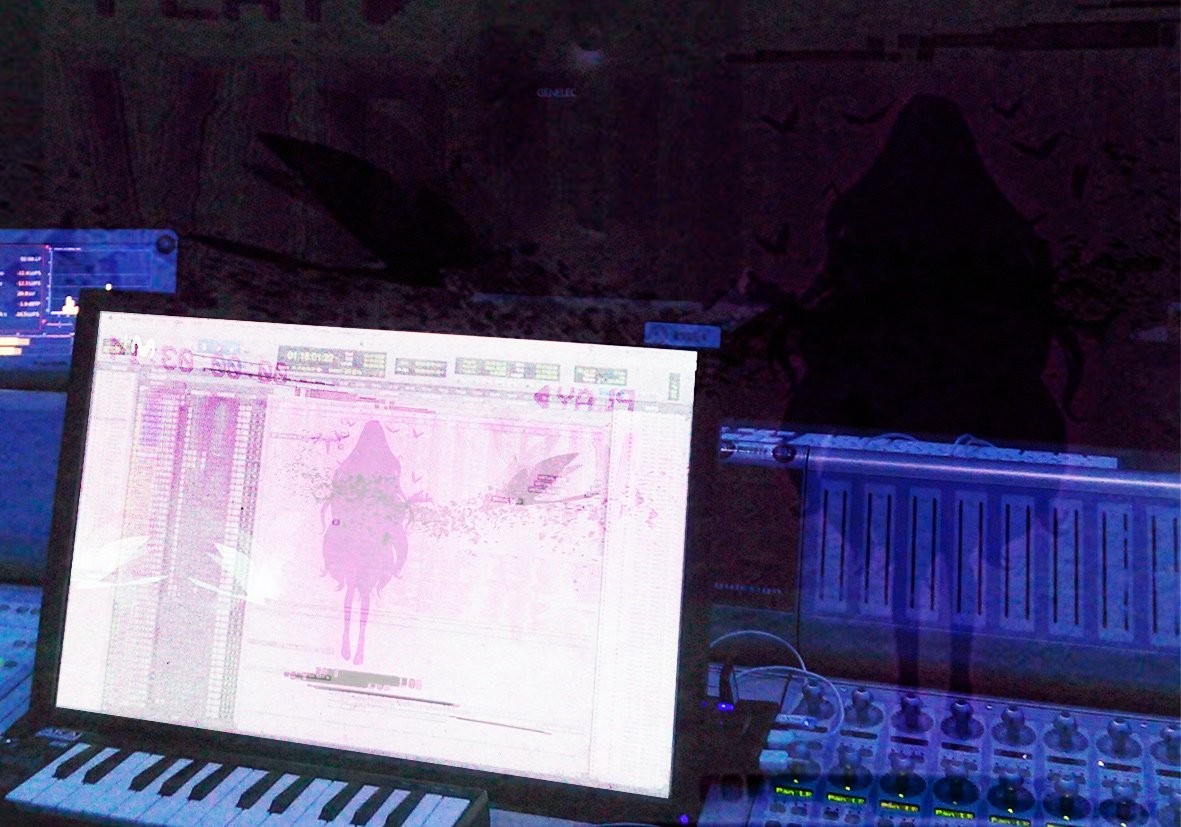 ¡La segunda temporada de @virtualheroserie se estrenará en 2020 y ya está muy dentro de nuestros equipos!

grupoarea51.com/2019/10/29/vir…

#elrubiusomg #virtualhero #virtualherolaserie #saladavinci #colorcorrection #edición #estudios #mastering #mixing #studiolive #sonido #sound