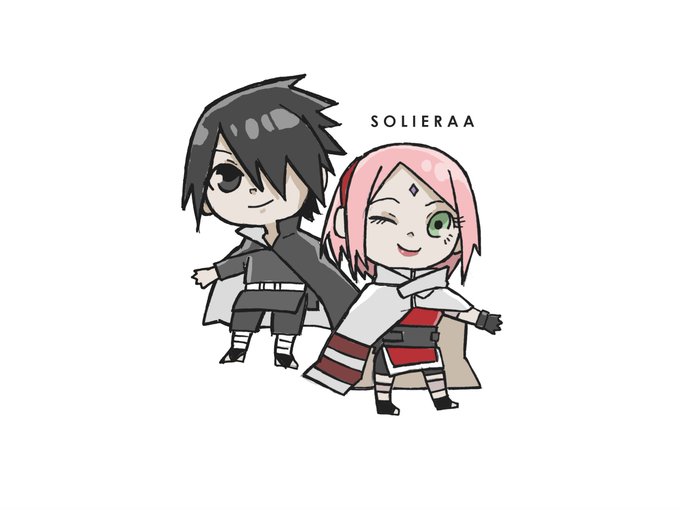 サスサクのtwitterイラスト検索結果