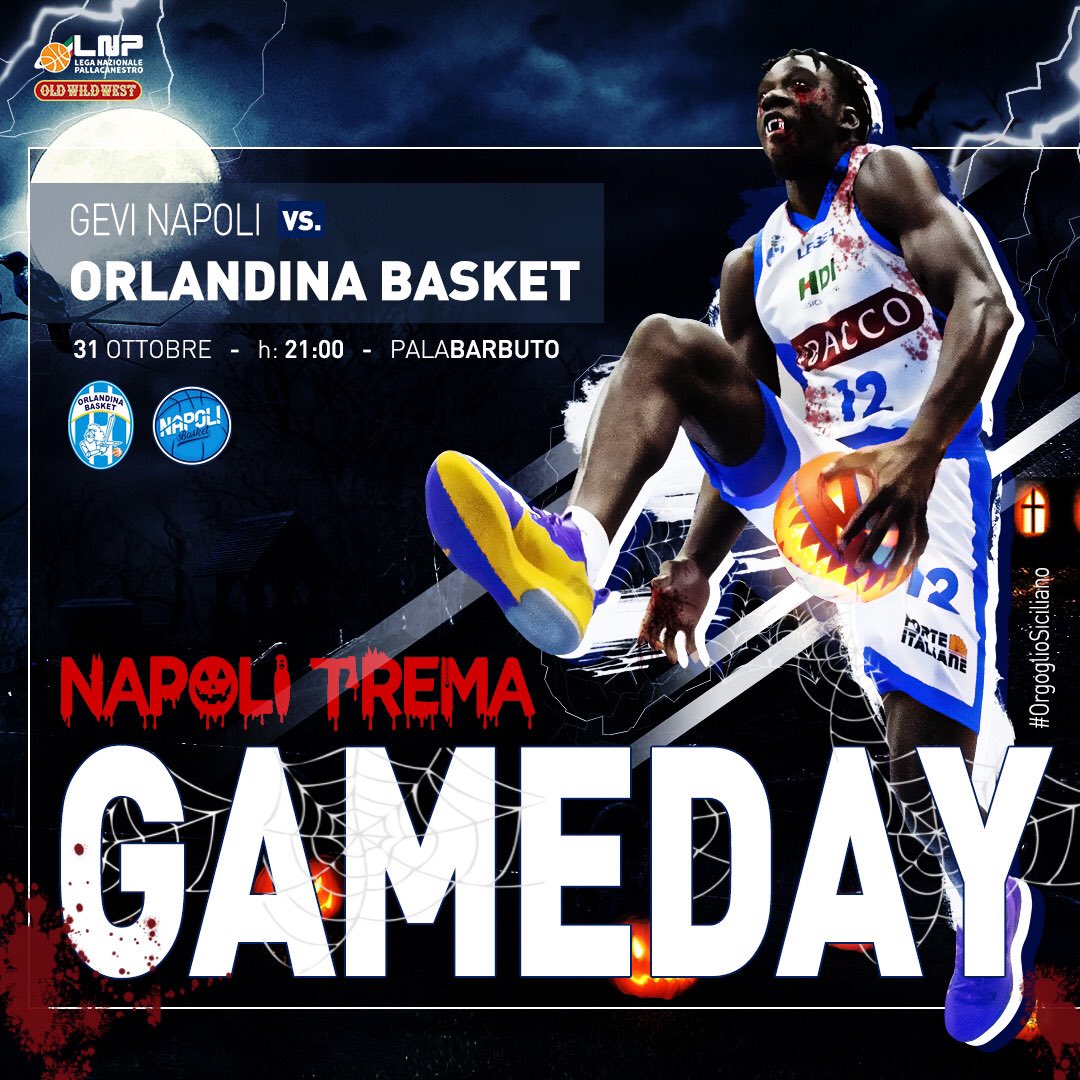 Orlandina Basket (OrlandinaBasket) Twitter