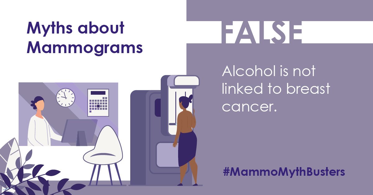 KeystoneMedSA's tweet photo. Today is the last day of #BreastCancerAwarenessMonth
Throughout this month we have had the opportunity to share some #MammoMythBusters and #MammoFacts. We are proud to be a part of the fight against Breast Cancer. 
 
Join the #ScreenHerSaveHer movement https://t.co/6hgaXjn2Kc