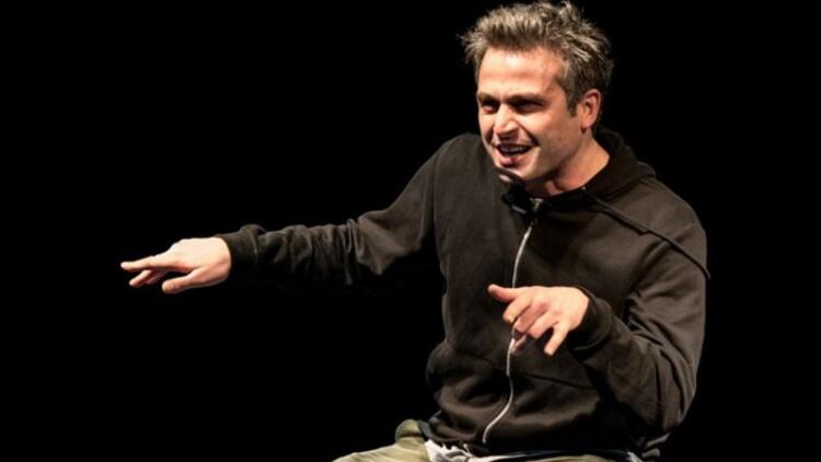 Bozcaada'da bir ilk: 1. Tenedos Tiyatro Festivali sanatatak.com/view/bozcaadad…