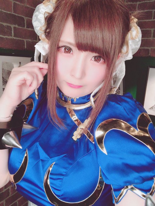 コスプレイヤーぐぴこのTwitter画像6