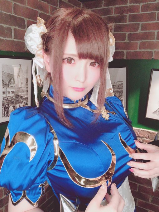 コスプレイヤーぐぴこのTwitter画像5