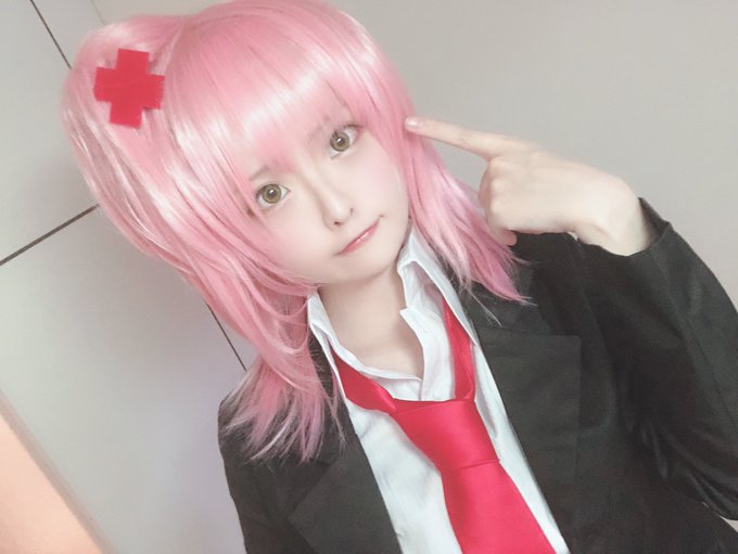 Twitterのコスプレ画像30