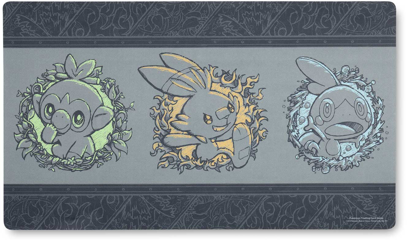 ポケモンカード メッソン 韓国 プレイマット drahuancavelica.gob.pe