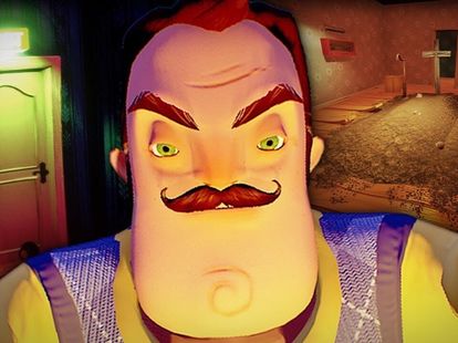 توییتر 味噌煮込みキャラメル در توییتر Noplan1216 Gatchman666 ハローネイバー 子どもガッチさんに住居侵入されたあげく窓ガラス割られてダンボールなげつけられた隣人のおじさん T Co Nohfmhjzzk