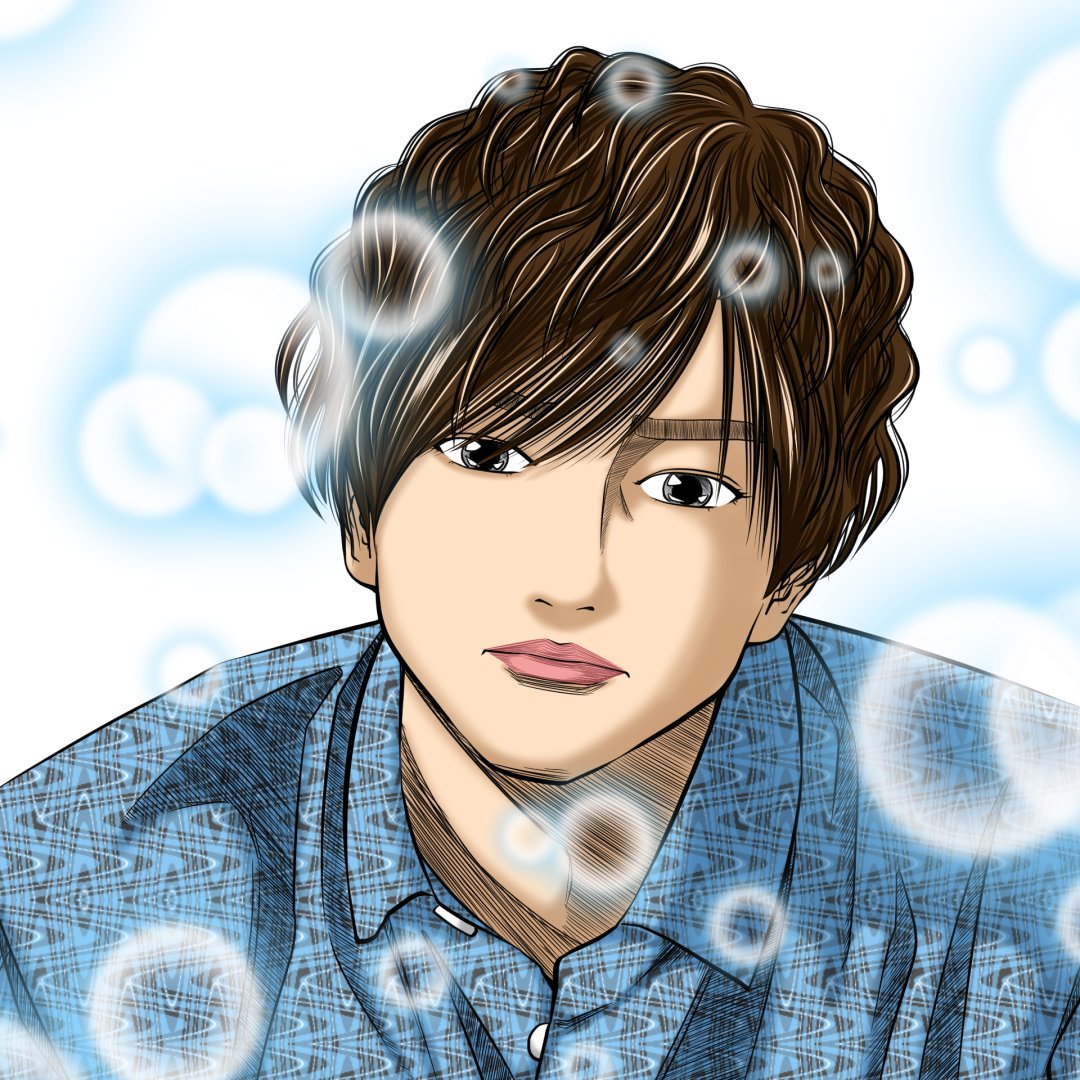 Twitter पर 風頼マン キンプリ 永瀬廉くん描いてみた イケメン似顔絵イラストking Prince編 キンプリで妄想 マンガ好きと繋がりたい ジャニーズ キンプリ 永瀬 永瀬廉 イケメン King Prince キング プリンス イラスト 似顔絵 漫画 マンガ Twitter पर 風頼マン キンプリ 永瀬廉くん描いてみた イケメン似顔絵イラストking Prince編 キンプリで妄想 マンガ好きと繋がりたい ジャニーズ キンプリ 永瀬 永瀬廉 イケメン King Prince キング プリンス イラスト 似顔絵 漫画 マンガ
