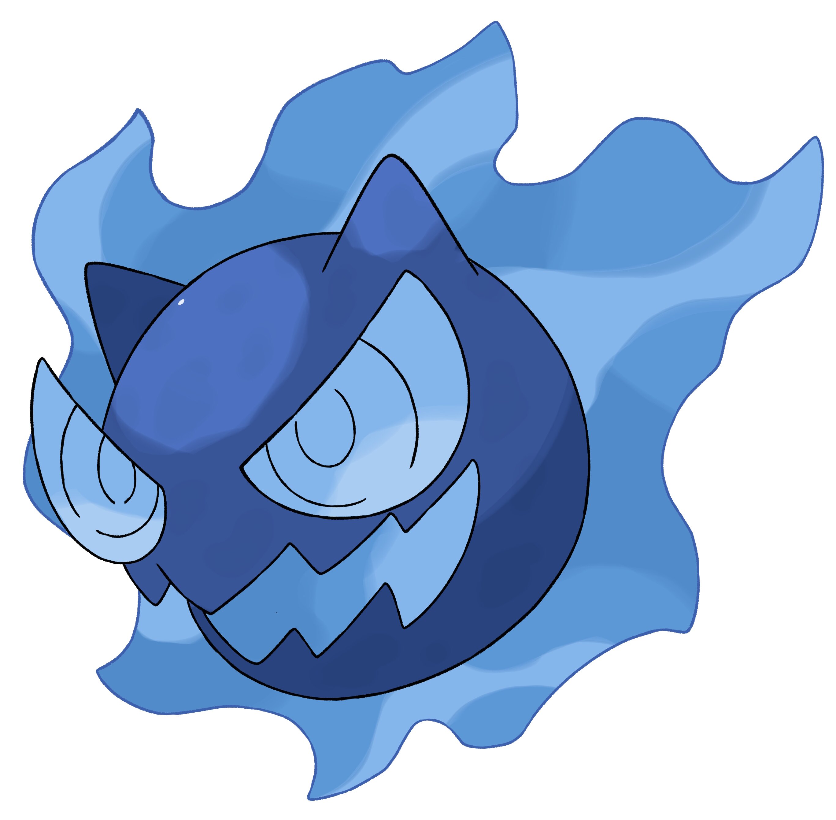 そぼる オリポケ ぬきたし垢 えんじょうポケモン ゴース ソボルのすがた 完成 前にも描いたんですが元ネタが没ポケモン だったので新しく鬼火モチーフで描こうかなと ハロウィンっぽさもあるかなと オリポケ Fakemon T Co Hubkfstip4 Twitter